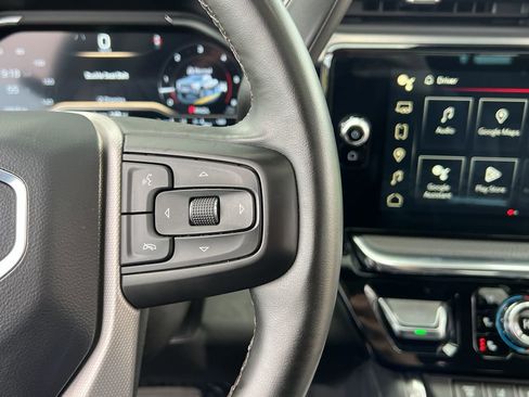 Used 2024 GMC Sierra 2500 Denali w/ Technology Package image 36