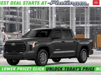 New 2026 Toyota Tundra SR5 AWD/4WD 360° Tour