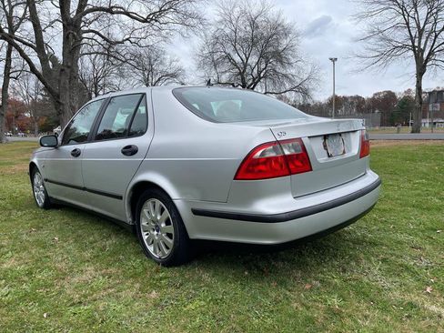 Used 2003 Saab 9-5 Linear image 15