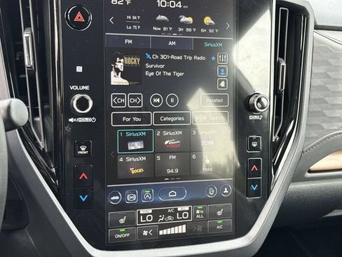 Certified 2026 Subaru Forester Sport AWD/4WD image 24