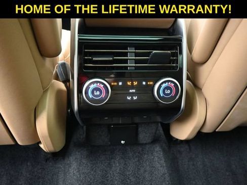 Used 2023 Land Rover Range Rover SE AWD/4WD image 48