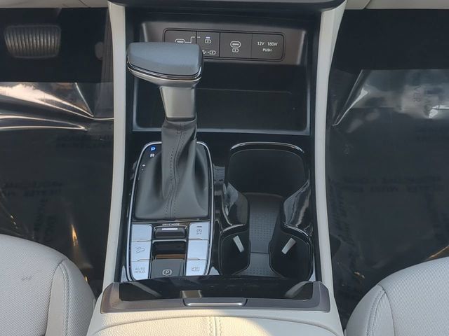 New 2025 Hyundai Tucson SE FWD image 18