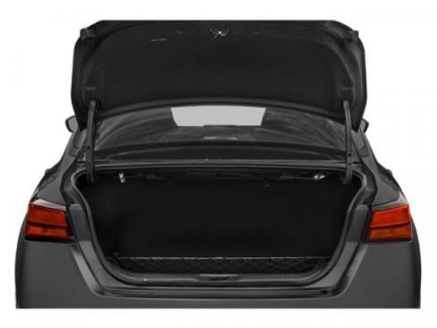 Used 2020 Nissan Altima 2.5 SR image 14