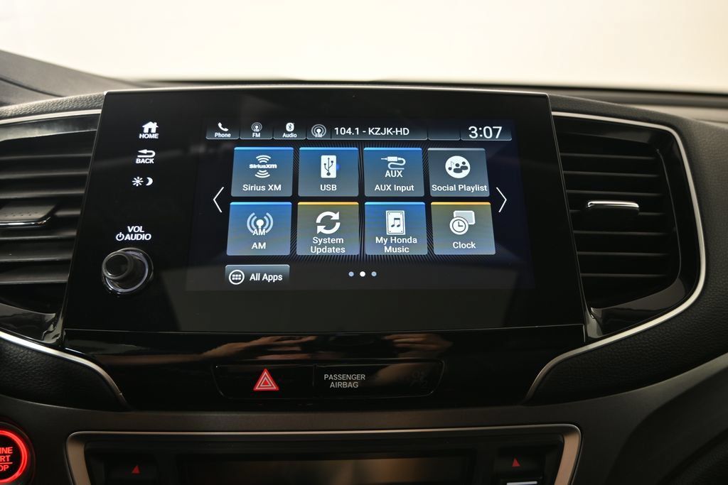 Used 2021 Honda Pilot Special Edition image 29