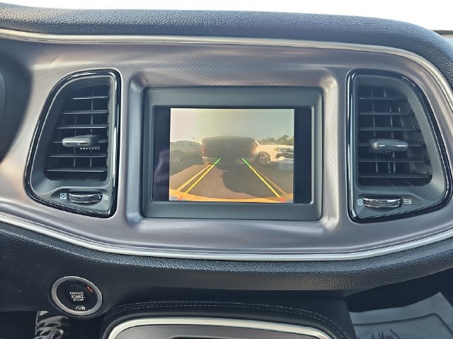 Used 2019 Dodge Challenger SXT RWD image 23