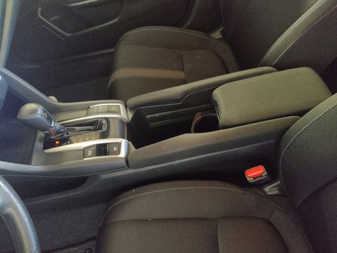 Used 2021 Honda Civic LX image 26