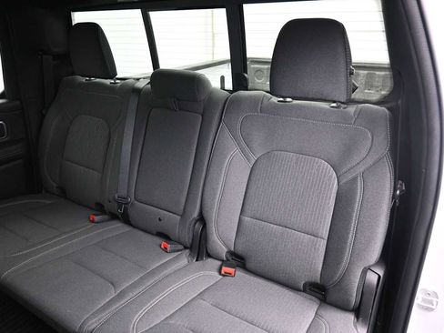 Used 2024 RAM 1500 Lone Star AWD/4WD image 12