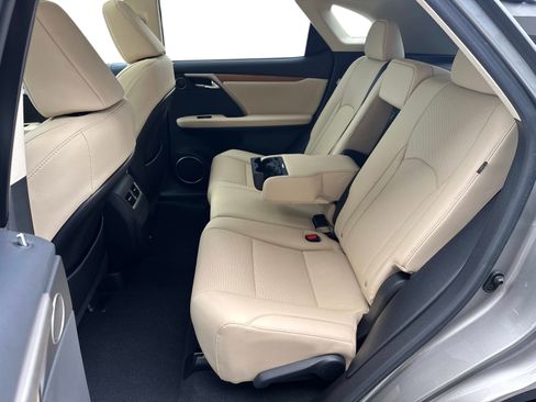 Certified 2022 Lexus RX 350 FWD w/ Premium Package image 14