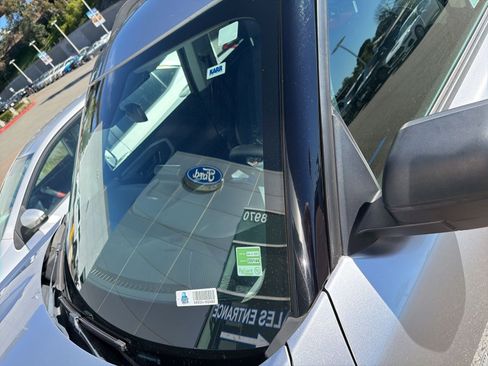 Used 2021 Ford Bronco Sport Big Bend image 10