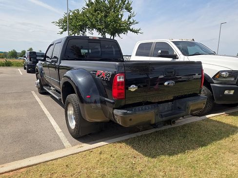 Used 2015 Ford F350 King Ranch AWD/4WD image 2