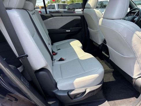 Used 2024 Lexus TX 350 AWD image 17