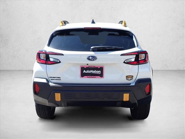 New 2026 Subaru Crosstrek 2.5i Wilderness w/ Wilderness Package AWD/4WD image 3