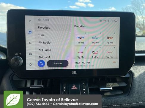 Used 2023 Toyota RAV4 XLE Premium image 13