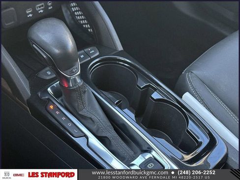 Certified 2022 Chevrolet TrailBlazer ACTIV w/ Convenience Package image 32