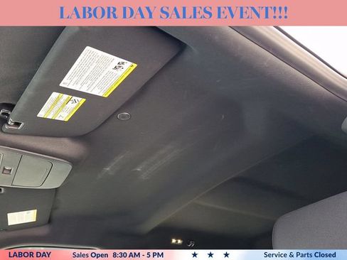 Used 2023 Ford F150 XLT w/ Equipment Group 302A High AWD/4WD image 21