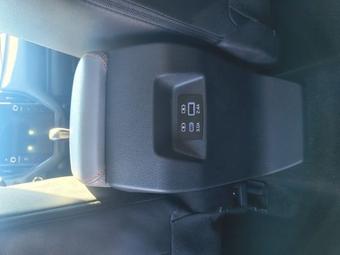 Used 2025 Subaru Crosstrek 2.5i Limited w/ Crosstrek Mirror Package image 14