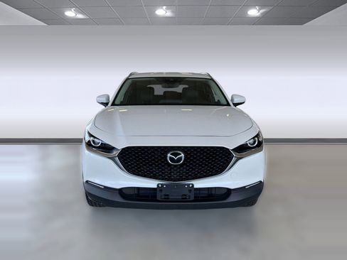 Used 2023 MAZDA CX-30 AWD 2.5 S w/ Select Package image 6