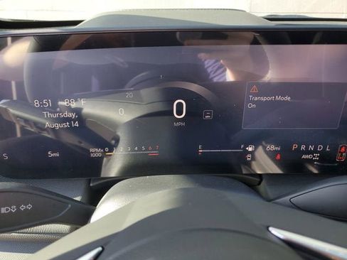 New 2026 Buick Enclave Sport Touring image 30