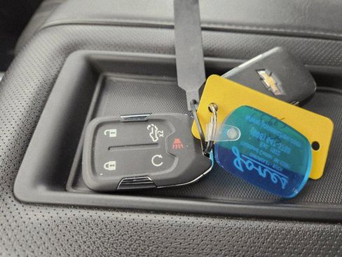 Used 2020 Chevrolet Silverado 2500 High Country w/ Z71 Off-Road Package image 58