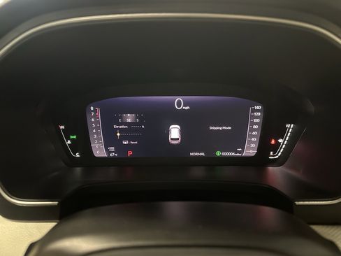 New 2026 Honda Pilot image 10