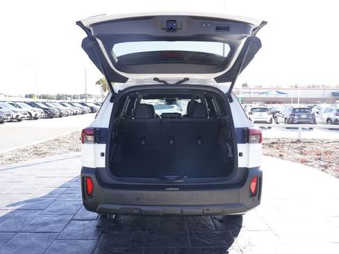 Used 2026 Subaru Outback Premium image 16
