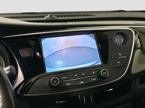 Used 2017 Buick Envision Premium image 12