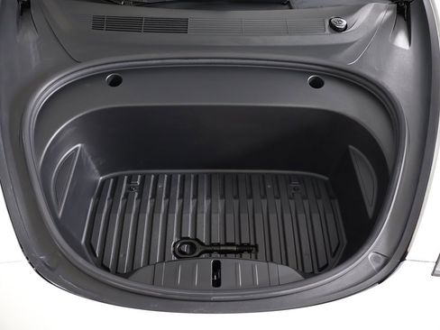 Used 2021 Tesla Model 3 Long Range image 20