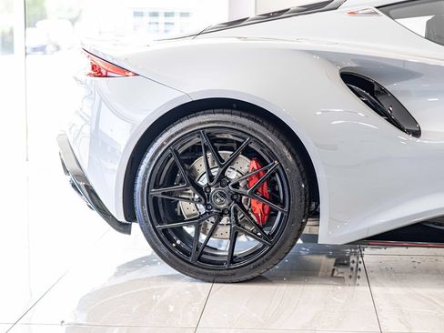 New 2026 Lotus Emira SE RWD image 11