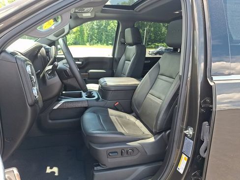 Used 2023 GMC Sierra 2500 Denali w/ Denali Ultimate Package AWD/4WD image 14