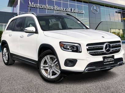 Certified 2022 Mercedes-Benz GLB 250 4MATIC