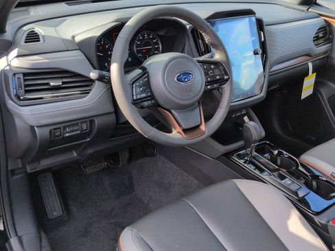New 2026 Subaru Forester Sport image 16