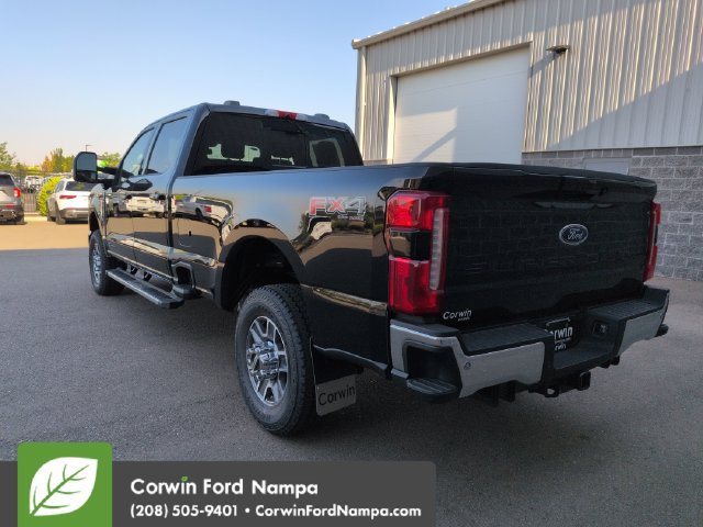 New 2026 Ford F350 Lariat AWD/4WD image 5
