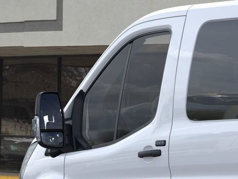 New 2026 Ford Transit 350 XLT AWD/4WD image 20