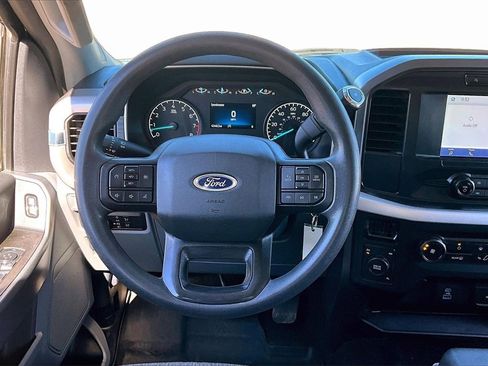 Used 2021 Ford F150 XLT image 5