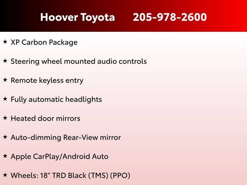 Used 2025 Toyota Tacoma SR5 AWD/4WD image 7