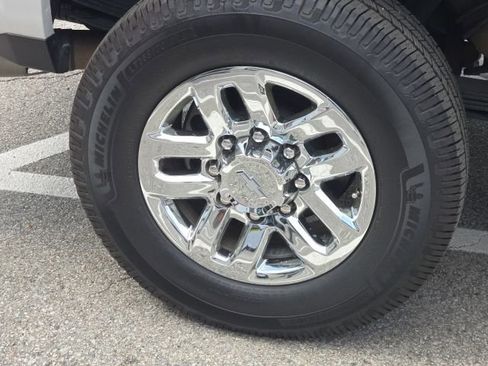 Used 2017 Chevrolet Silverado 2500 LTZ w/ Duramax Plus Package image 13