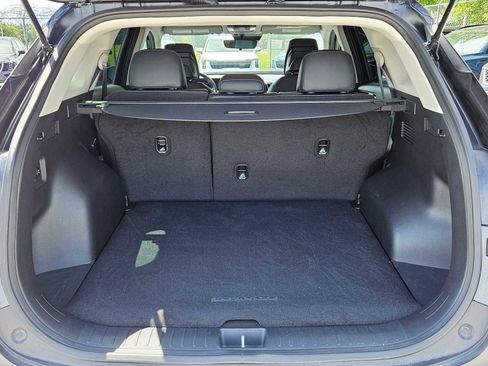 Used 2025 Kia Sportage EX image 28