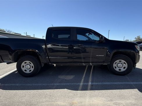 Used 2016 Chevrolet Colorado W/T w/ WT Convenience Package image 4