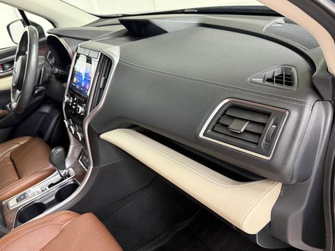 Used 2020 Subaru Ascent Touring w/ Popular Package #2A AWD/4WD image 40