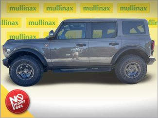 New 2025 Ford Bronco Badlands video 2