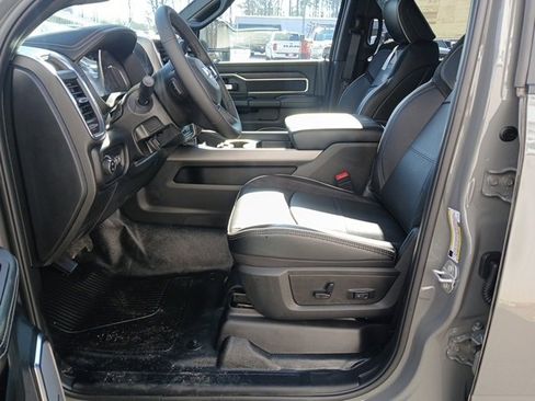 New 2026 RAM 4500 Laramie w/ Laramie Trim Package image 28