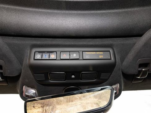 Used 2020 Chevrolet Corvette Stingray Premium Cpe w/ 3LT Preferred Equipment Group image 48