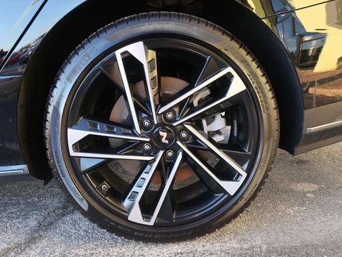 Used 2025 Hyundai Sonata N Line image 57