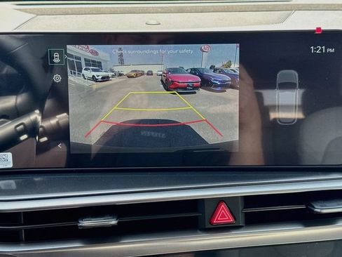 New 2026 Kia Sorento S w/ S Panoramic Sunroof Package FWD image 13