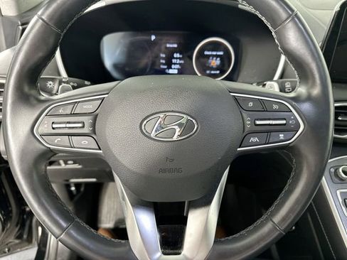 Used 2022 Hyundai Santa Fe Limited AWD/4WD image 23