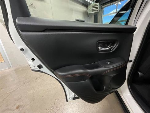 Used 2024 Honda HR-V Sport image 21