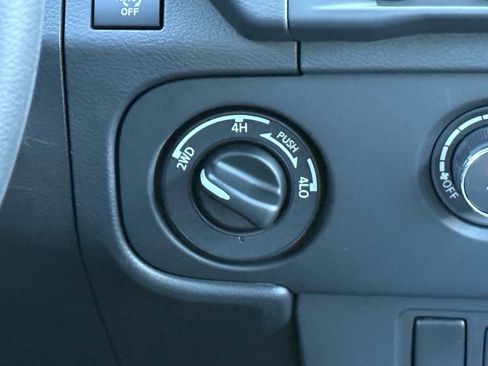 New 2026 Nissan Frontier S w/ Tow Package AWD/4WD image 20