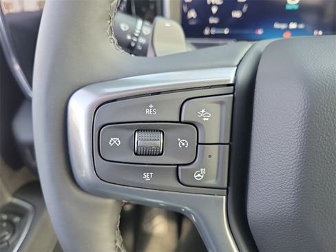 New 2026 Chevrolet Silverado 1500 RST w/ Z71 Off-Road Package image 5