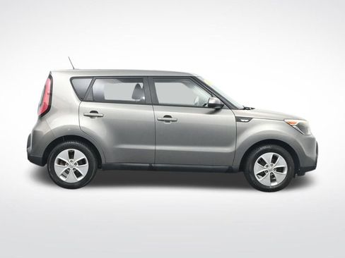 Used 2014 Kia Soul image 4