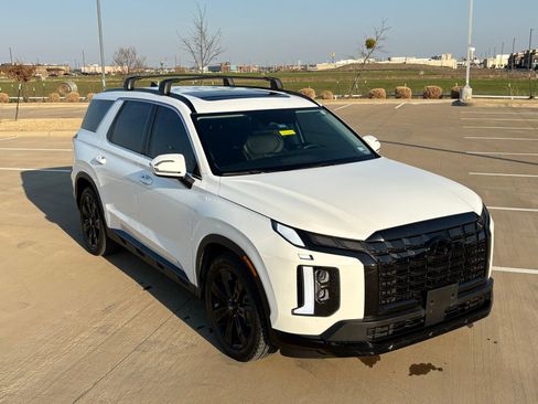 Used 2024 Hyundai Palisade XRT image 11
